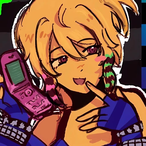 Noob's avatar