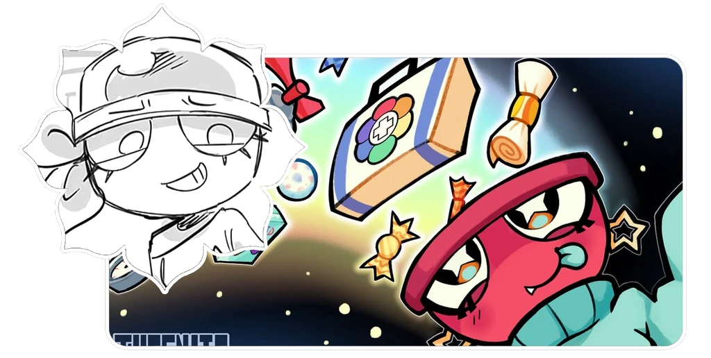 Member banner