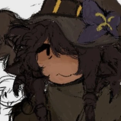 Swan's avatar