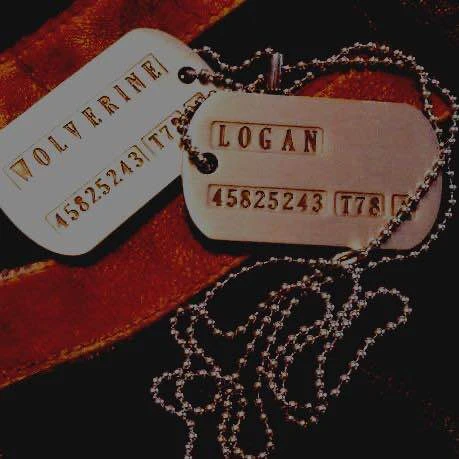 Logan's banner