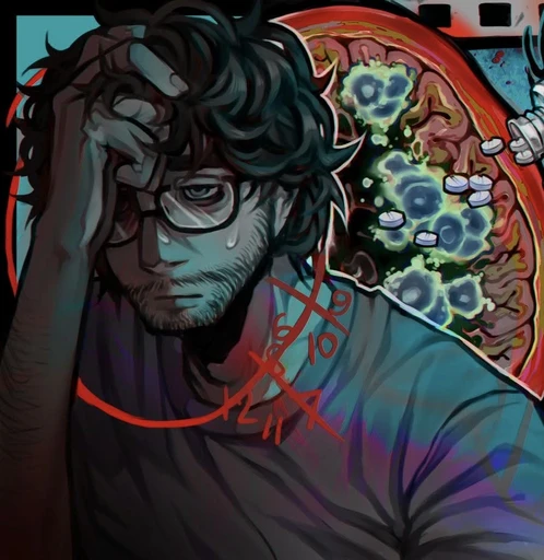 WYNNE's avatar