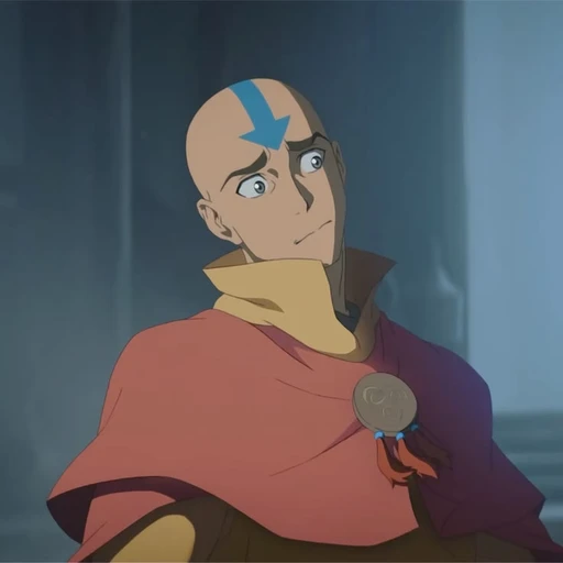 Aang's avatar