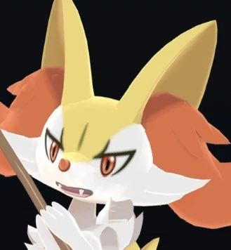 Braixen's avatar