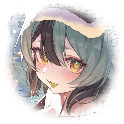 ⟡　049¹ 　╱　　LIRION　𝜗ৎ 　🐻☘️'s avatar