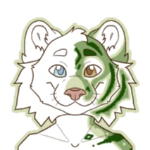 zebrina's avatar