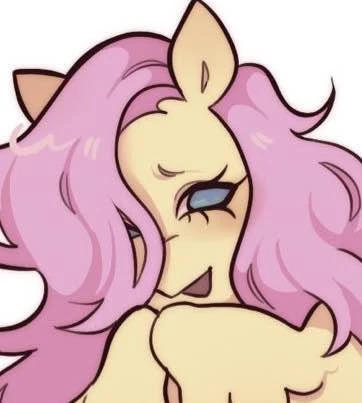 fluttershy's avatar