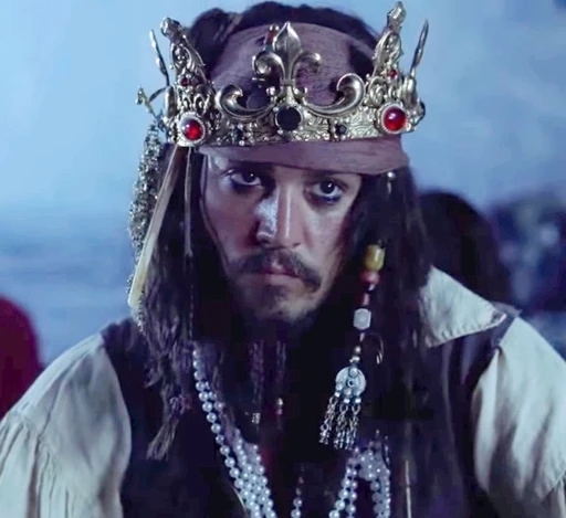 Jack Sparrow's avatar