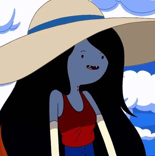 Marceline's avatar