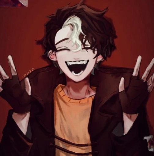 Wilbur5's avatar