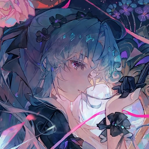 Carlotta's avatar