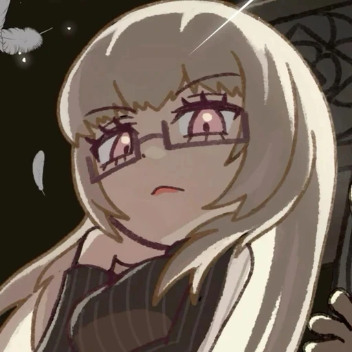 Alma's avatar