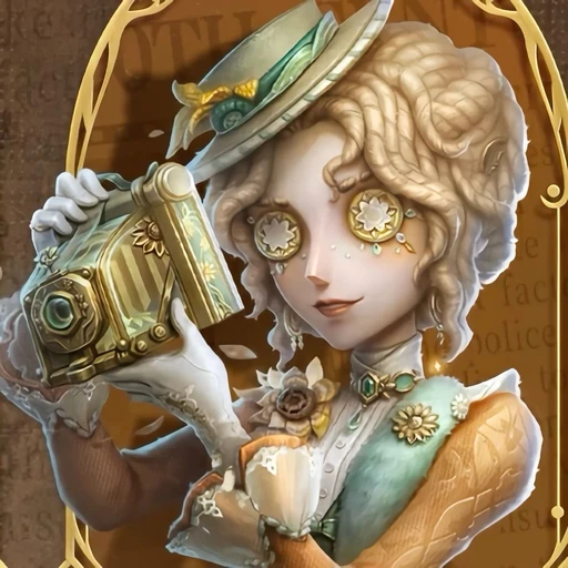 Alice's avatar