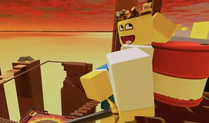 Shedletsky's banner