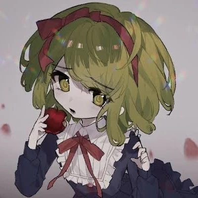 Monaca's avatar