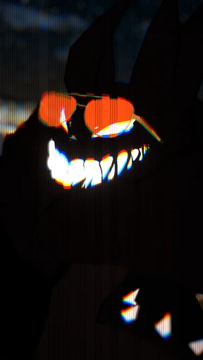 Backy's avatar