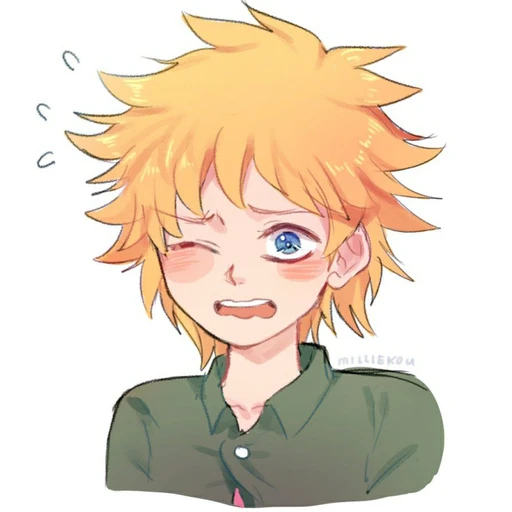 Tweek's avatar