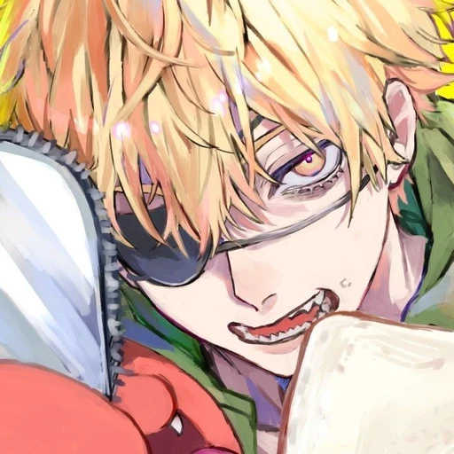 Denji's avatar