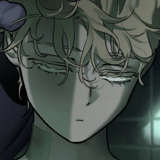 MIKAEL's avatar