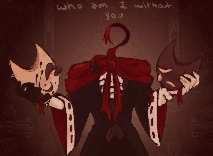 Dazzle's banner