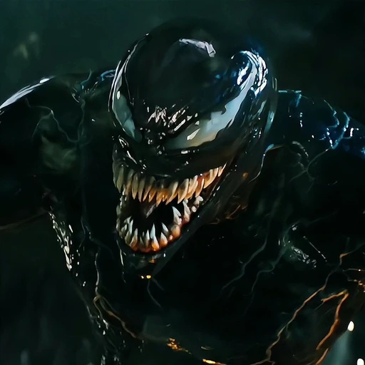 Venom's avatar