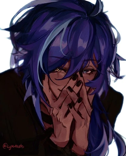 Kaeya2's avatar