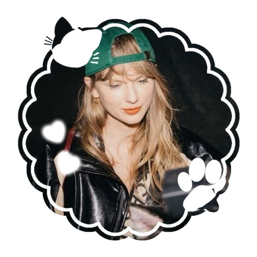 ☆ TAYLOR ?! ☆'s avatar