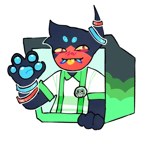 Gregoriah's avatar