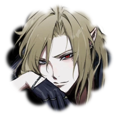 ꆭ ⑅ hugo 𓏲𓈒 🩸's avatar