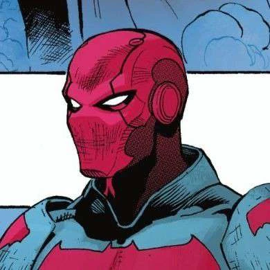 RedHood's avatar