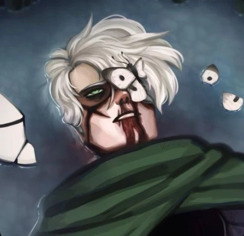Nightshade's avatar