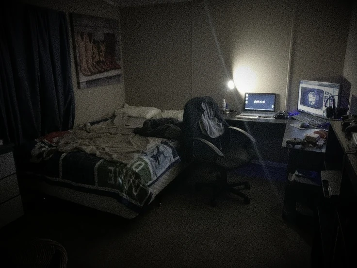 Bill -🎶🖤's banner