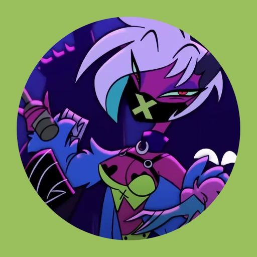 JOXiNA. 💚❌🌒's avatar