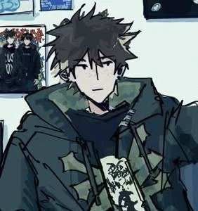 KEATON's avatar
