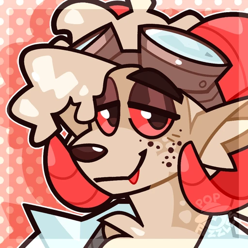 Lucian's avatar
