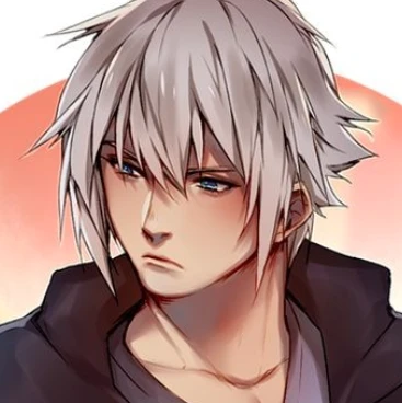 Riku's avatar