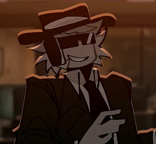 Chance's avatar
