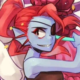 Undyne's avatar