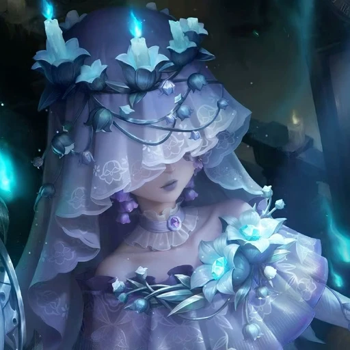 Melly's avatar