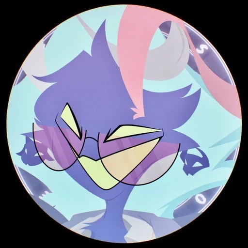 Asmodeus's avatar