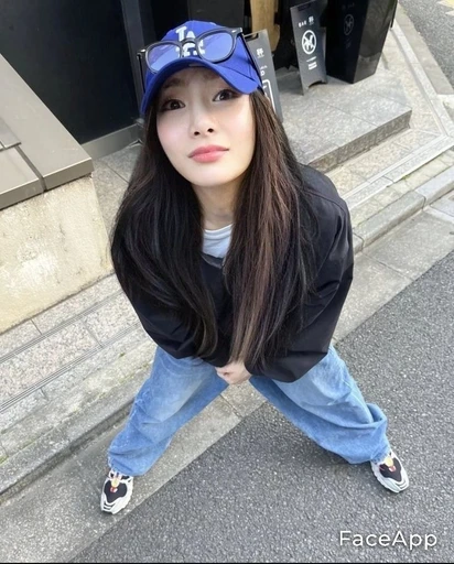 𖤐 inji / jeongmi !? ⌁ she . they . fox's avatar