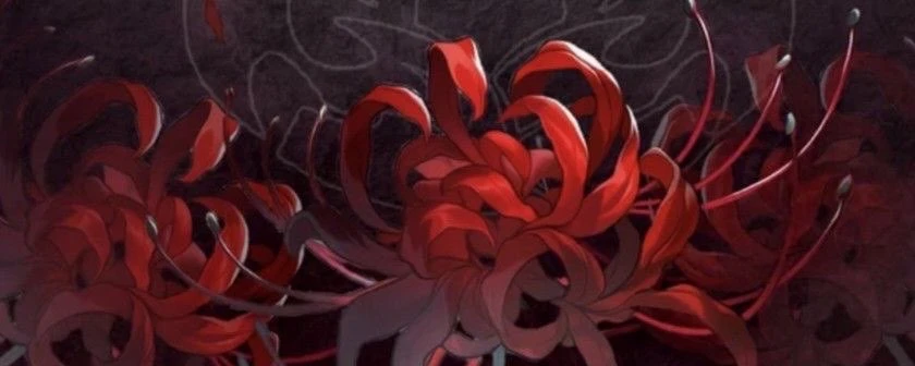lily's banner