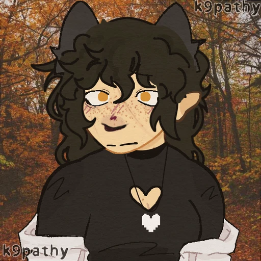 Serafina's avatar