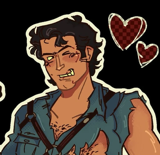 ASHLIN's avatar
