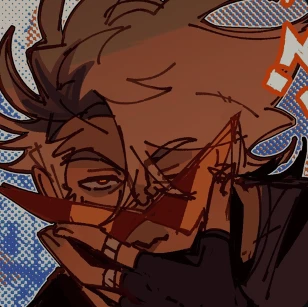 luther's avatar