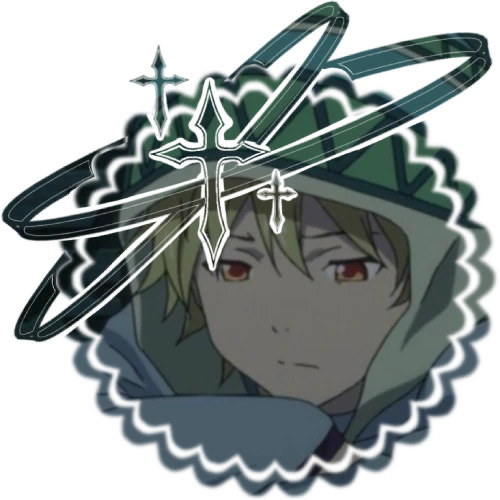 Yukine's avatar