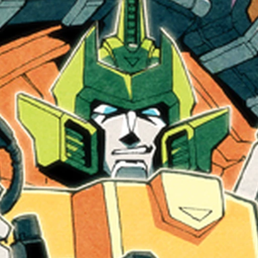 Springer's avatar