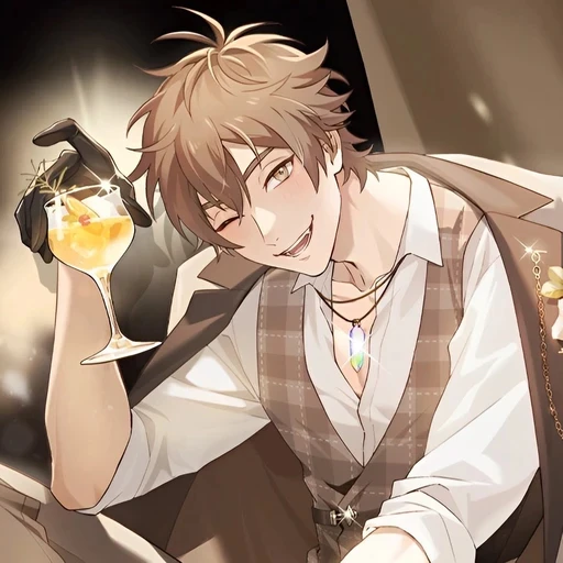 Eiden's avatar
