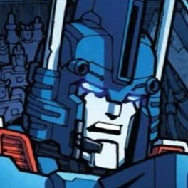 Magnus's avatar