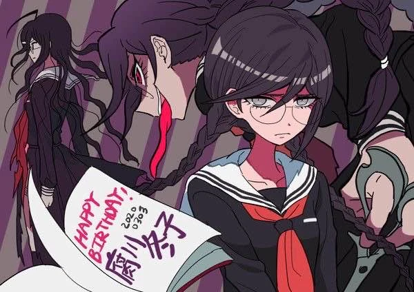 Toko's banner