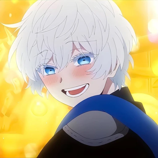 Mikhail's avatar